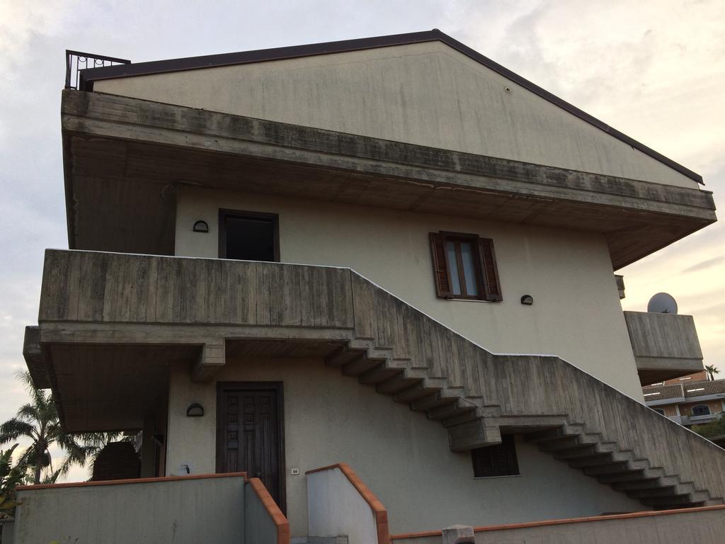 Mulinia Residence By Speaksicily Acireale Εξωτερικό φωτογραφία