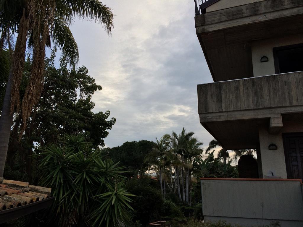 Mulinia Residence By Speaksicily Acireale Εξωτερικό φωτογραφία