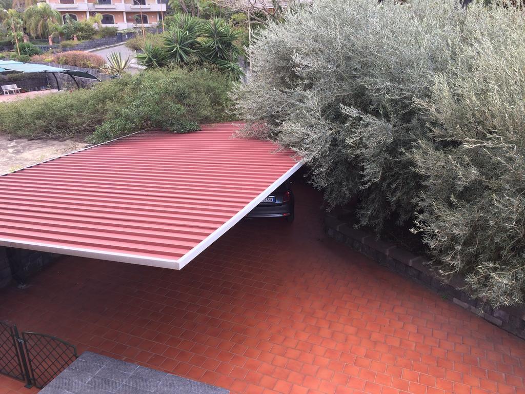 Mulinia Residence By Speaksicily Acireale Εξωτερικό φωτογραφία