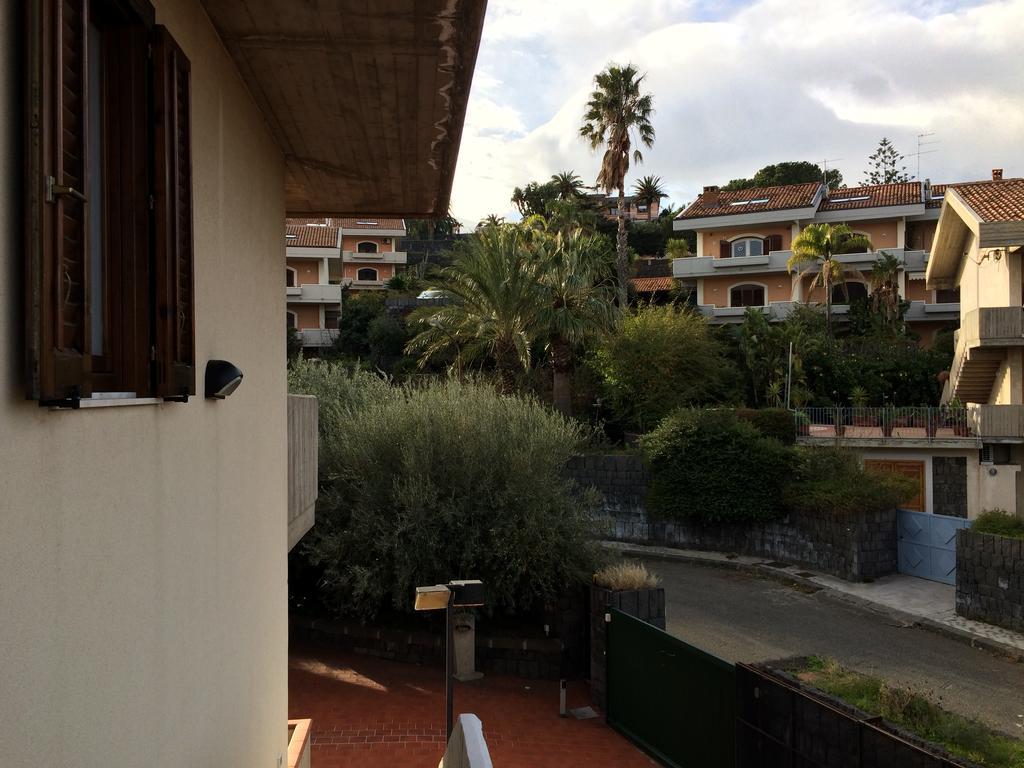 Mulinia Residence By Speaksicily Acireale Εξωτερικό φωτογραφία