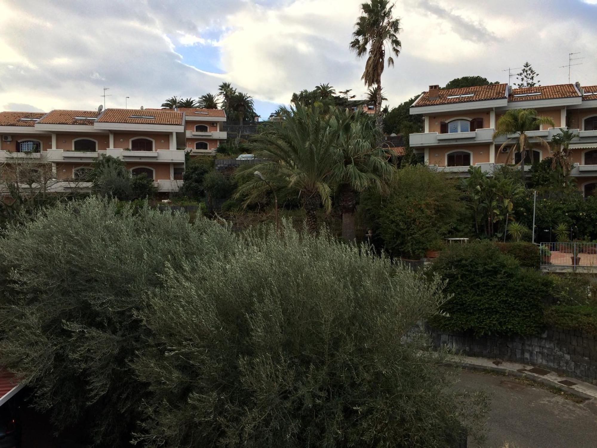 Mulinia Residence By Speaksicily Acireale Εξωτερικό φωτογραφία