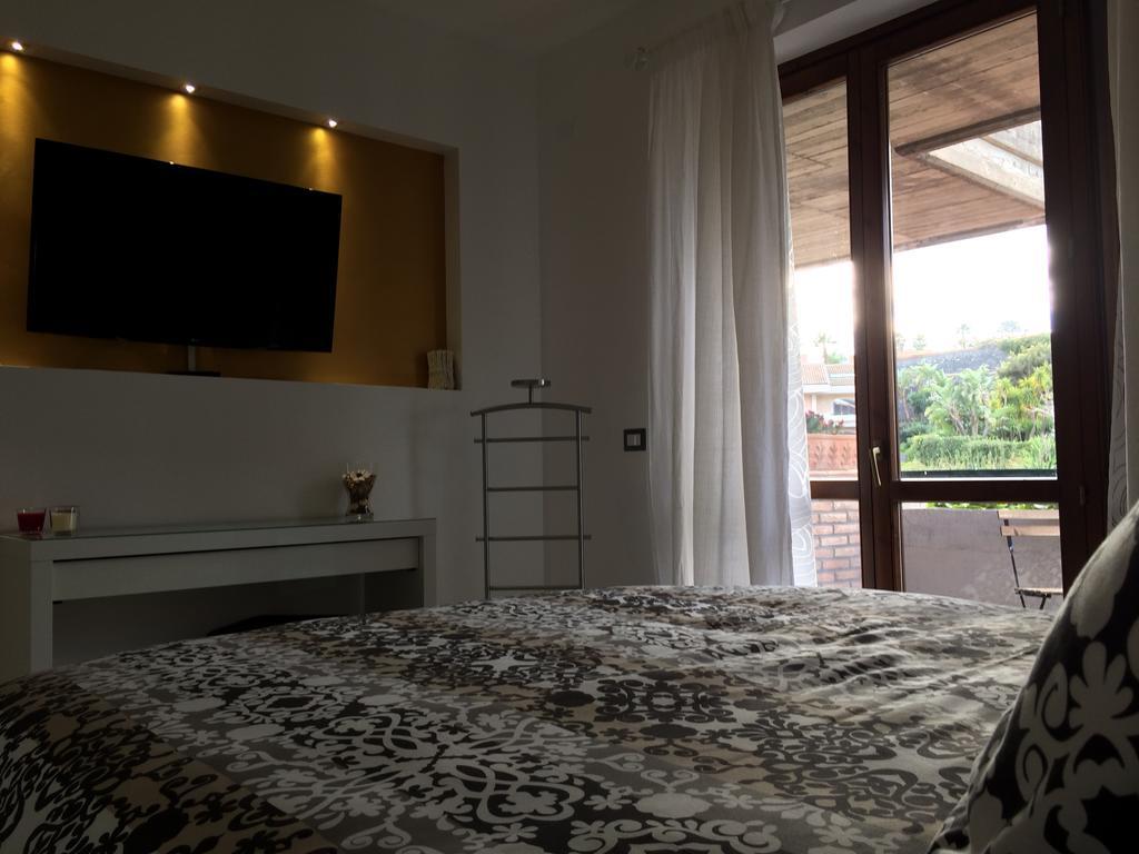 Mulinia Residence By Speaksicily Acireale Εξωτερικό φωτογραφία