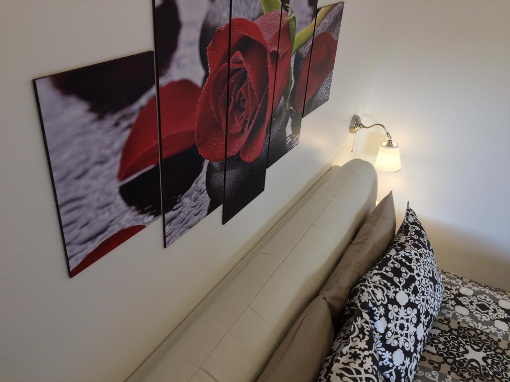 Mulinia Residence By Speaksicily Acireale Εξωτερικό φωτογραφία