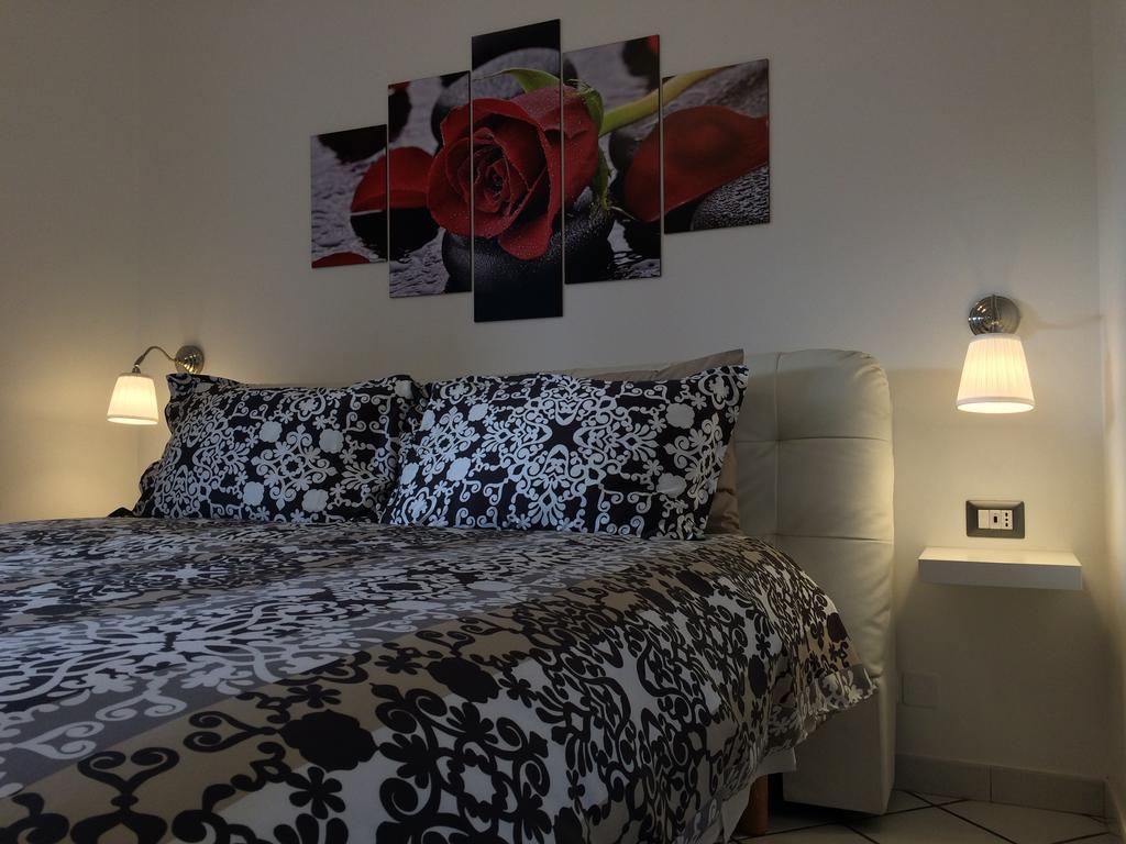 Mulinia Residence By Speaksicily Acireale Εξωτερικό φωτογραφία