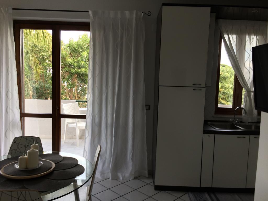 Mulinia Residence By Speaksicily Acireale Εξωτερικό φωτογραφία