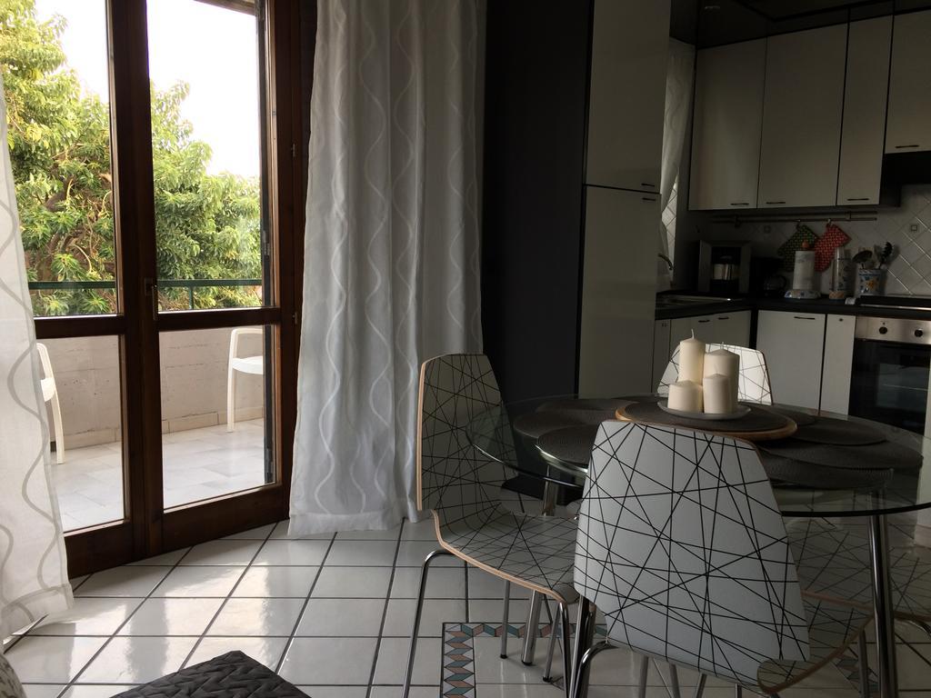 Mulinia Residence By Speaksicily Acireale Εξωτερικό φωτογραφία