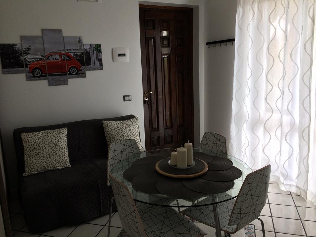 Mulinia Residence By Speaksicily Acireale Εξωτερικό φωτογραφία