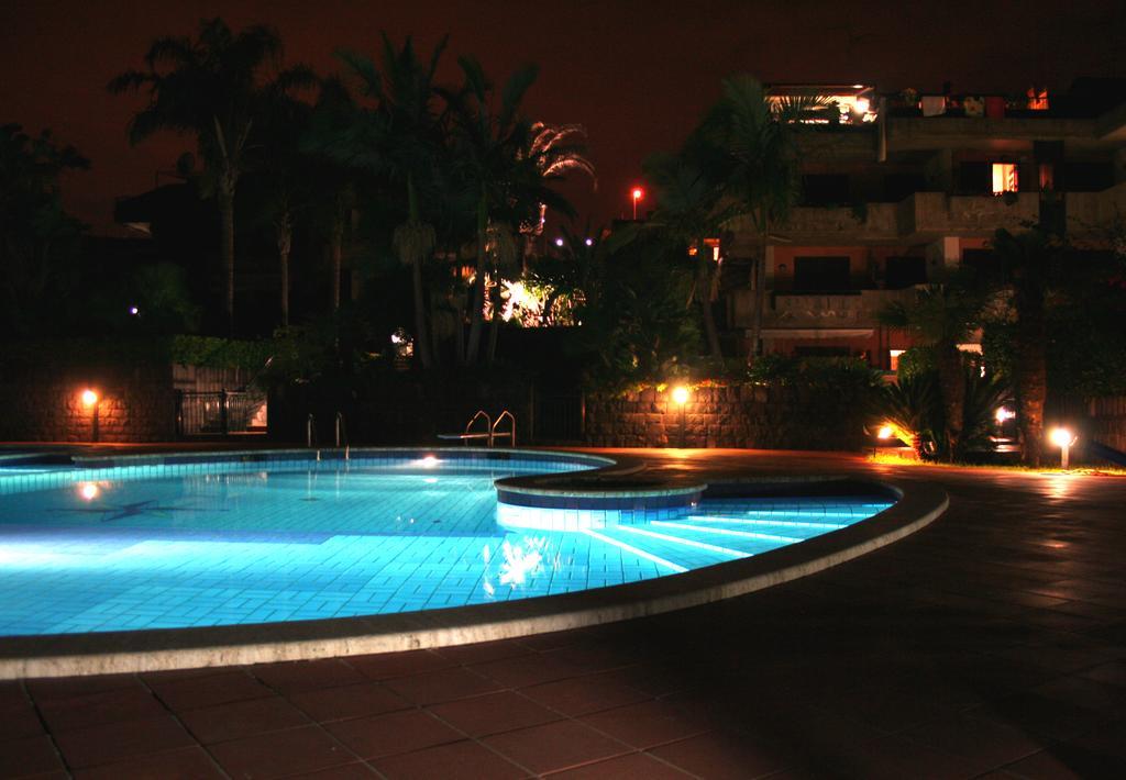 Mulinia Residence By Speaksicily Acireale Εξωτερικό φωτογραφία