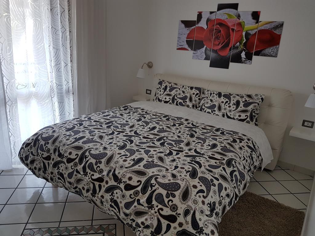 Mulinia Residence By Speaksicily Acireale Εξωτερικό φωτογραφία