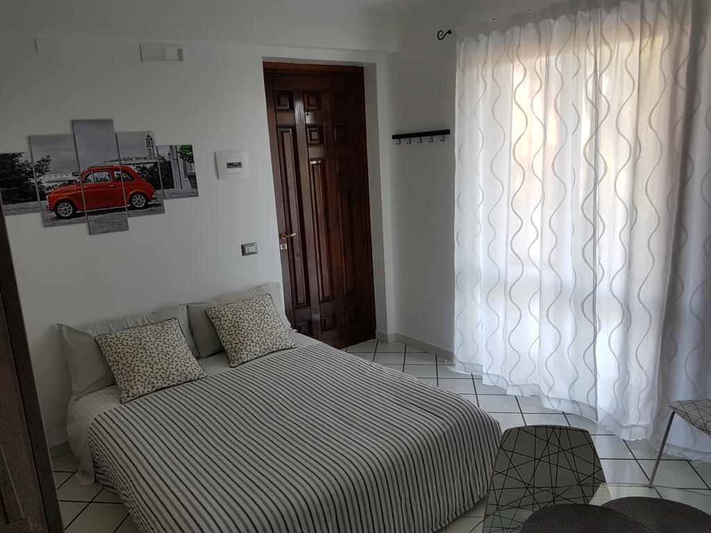 Mulinia Residence By Speaksicily Acireale Εξωτερικό φωτογραφία